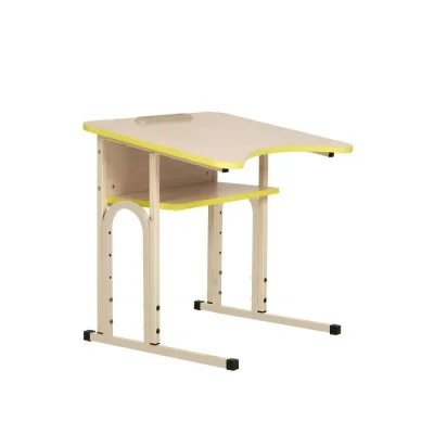 Desk E-163/1 PK (BOX-6) NS